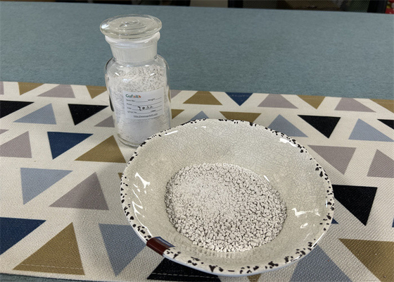 Poudre de bâti résistante à la chaleur de mélamine avec le bas contenu de formaldéhyde