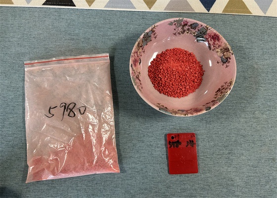 990,8% pour la fabrication de résines Melamine Formaldéhyde en poudre 20 kg/sac