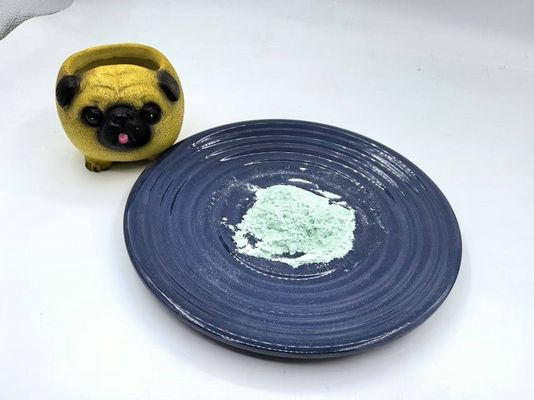 400°C Température de décomposition Résine de mélamine Produits de bonne résistance aux chocs